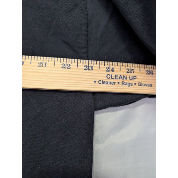 Red Cross Godzilla Vs Kong The New Empire Black Graphic Tee Shirt Adult L XL - Picture 5 of 5